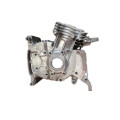 Carcasa de embrague de fundición a presión de aluminio (DR306)